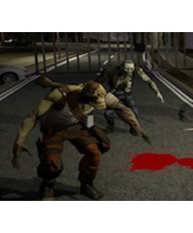 The Unknown City Horror Begins Now.....Episode 1 Steam Key GLOBAL